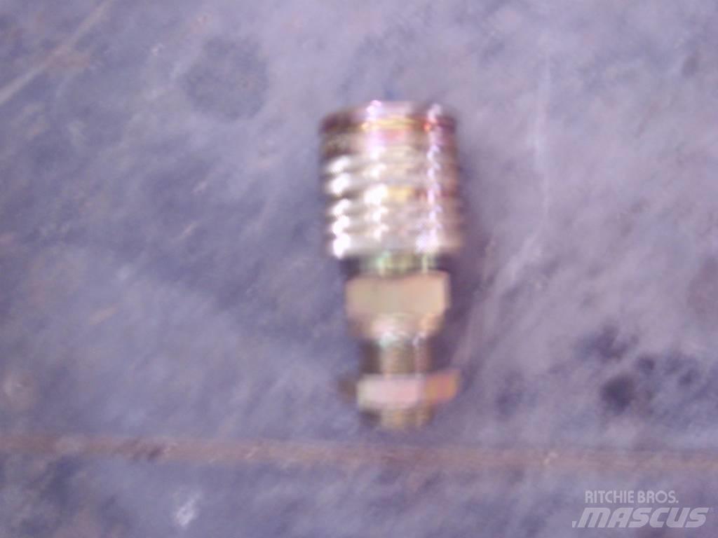 Deutz same Транспорт - Други