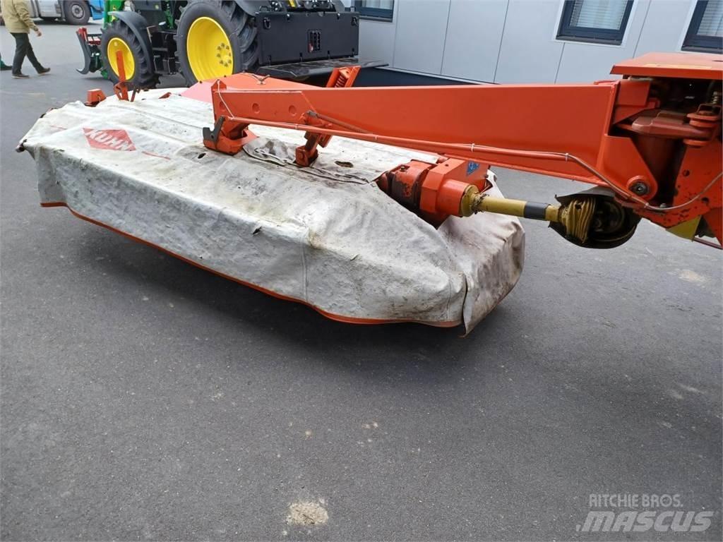 Kuhn FC 283 Косачки