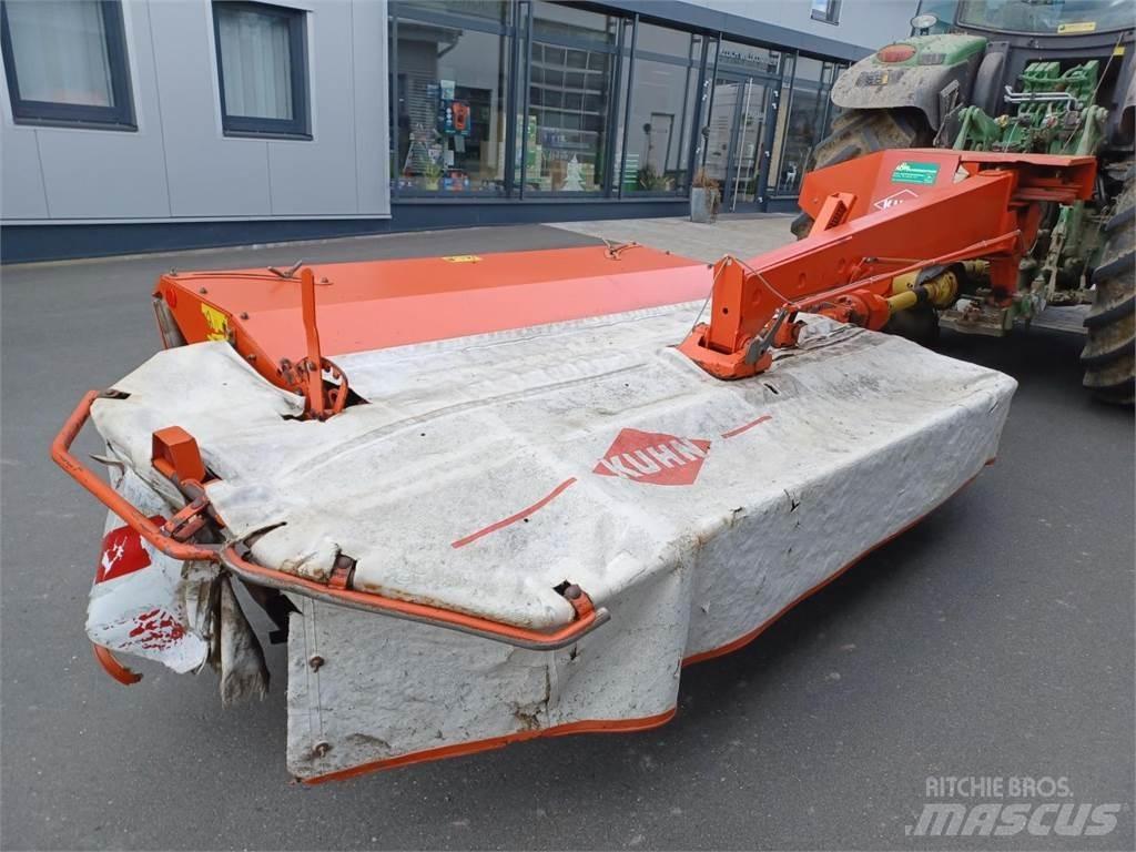 Kuhn FC 283 Косачки