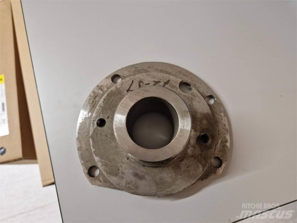 Rottne 072-0051 Глави за харвестери