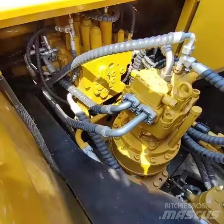 Sany SY235C Верижен екскаватор