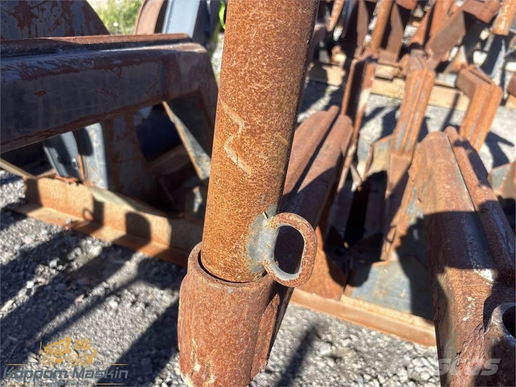 Gremo 950F Други компоненти