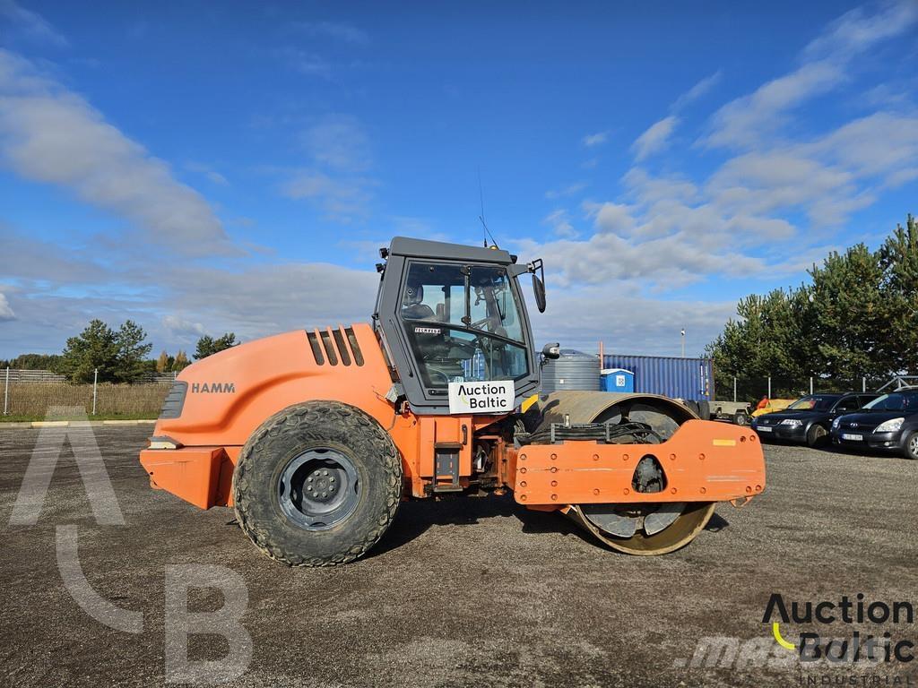 Hamm 3412 HT Vio Други ролки
