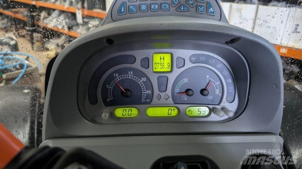 New Holland T 6.140 Трактори