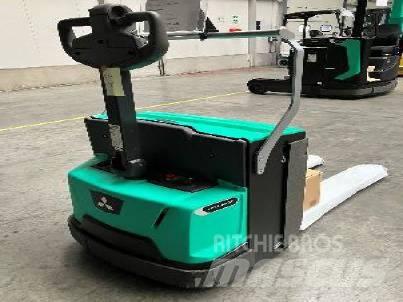 Mitsubishi PBP20N3 Нископовдигач