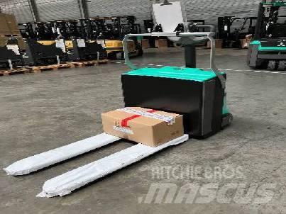 Mitsubishi PBP20N3 Нископовдигач
