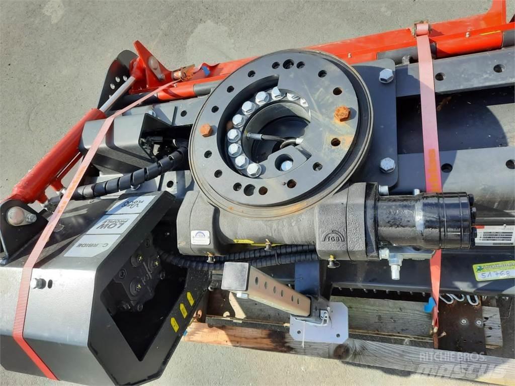 Seppi Mini-BMS 105 Стъблорезачки