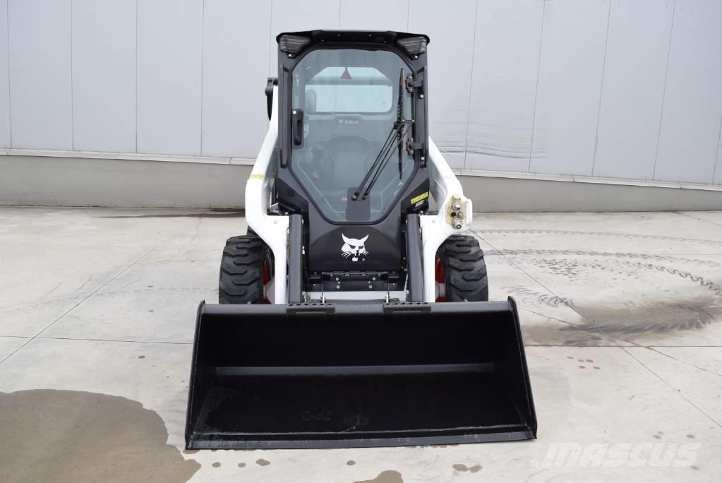 Bobcat S 64 Мини товарачи
