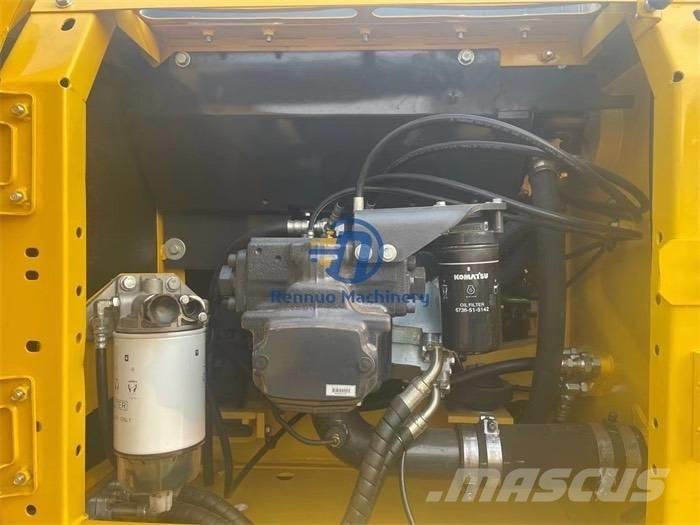 Komatsu PC 240 -8 Верижен екскаватор