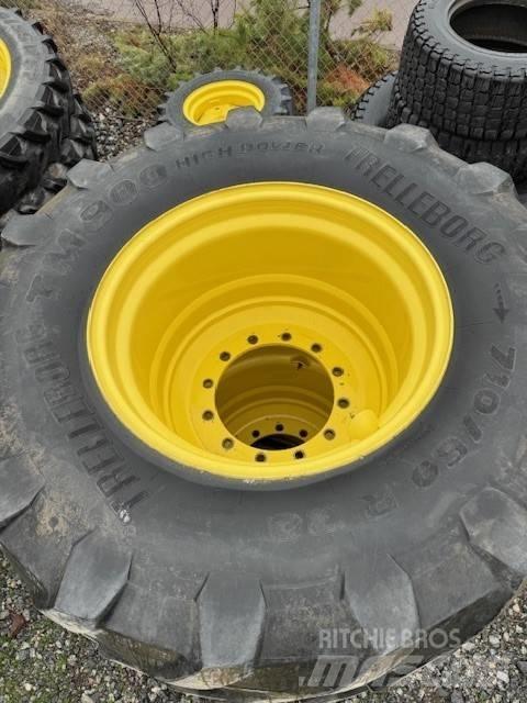 Trelleborg TM 900 Други аксесоари за трактори