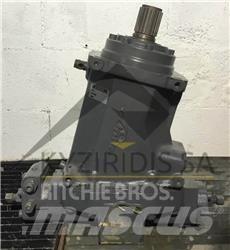 Linde BPR 186 L Хидравлични