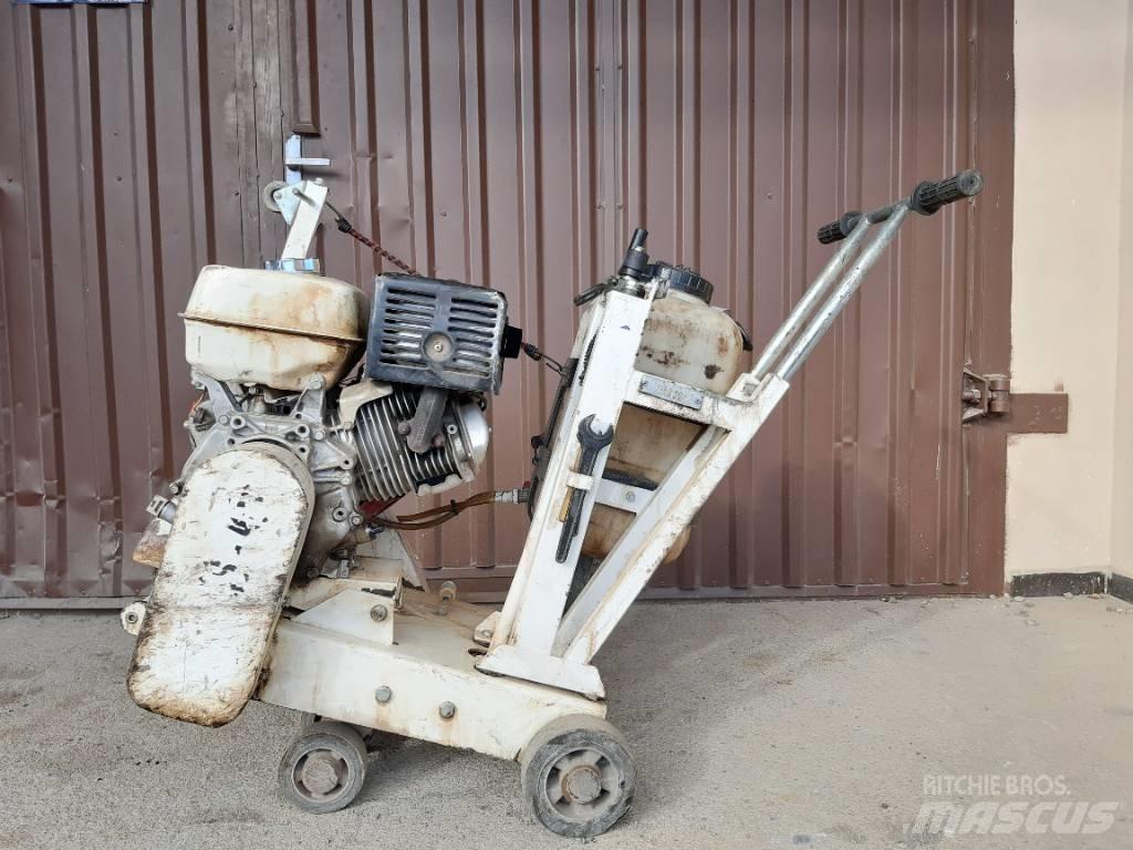  NorWit RS450 Строителство - Други