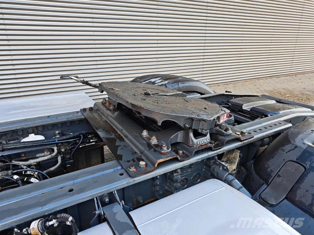 DAF XF 460 4x2 Влекачи