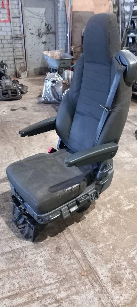 Scania R440  2627357 Кабини