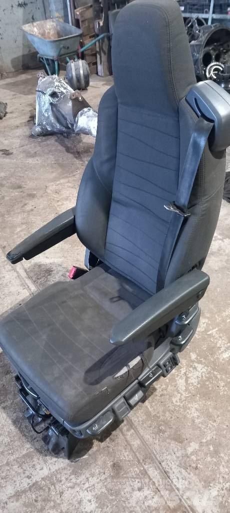 Scania R440  2627357 Кабини