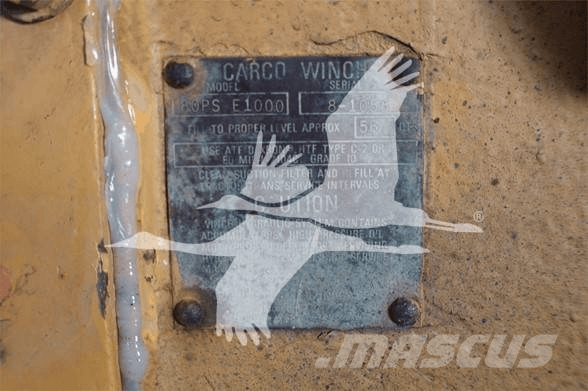 ADCO V Bottom Кофи