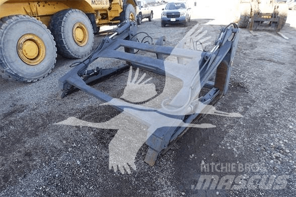 Bobcat 74 Кофи