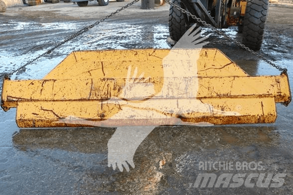 CAT  Строителство - Други