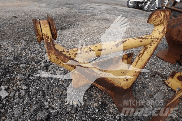 CAT  Строителство - Други