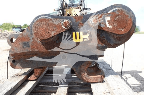 CAT 3452828 Кофи