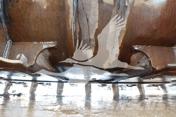 CAT TB LINKAGE Кофи