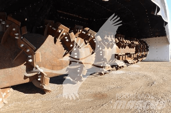 Scarab 20 Горско стопанство - Други