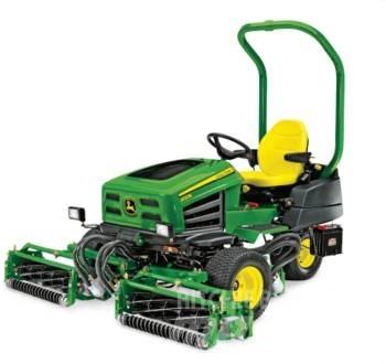 John Deere 2653 B Косачки за Fairway