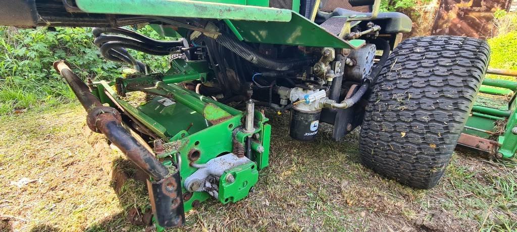 John Deere 2653 B Косачки за Fairway