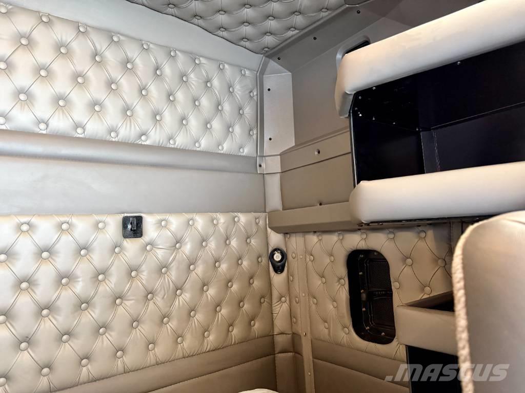 Kenworth T 800 Влекачи