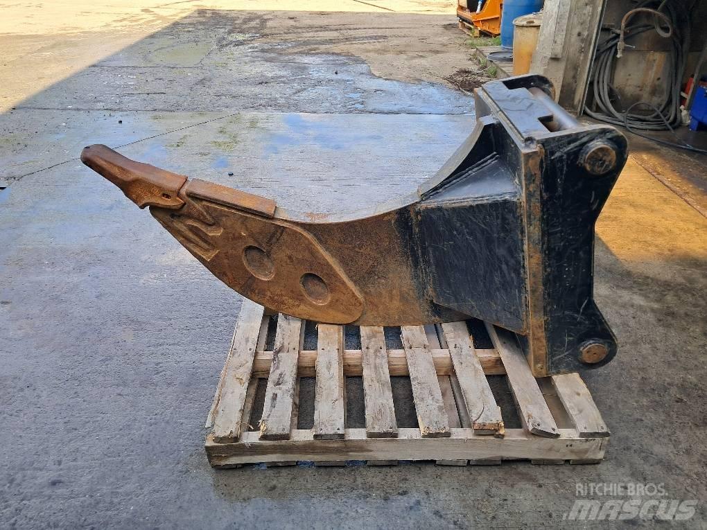  Rippertooth OQ80 Скарификатор