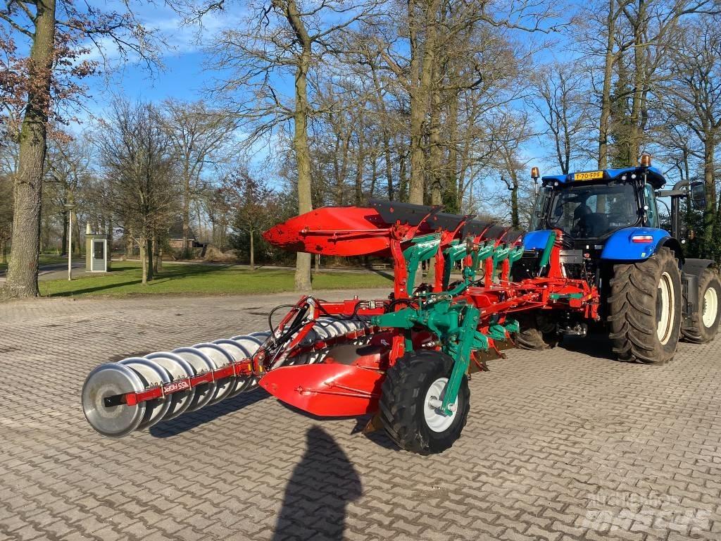 Kverneland LB100-300 Реверсивни плугове