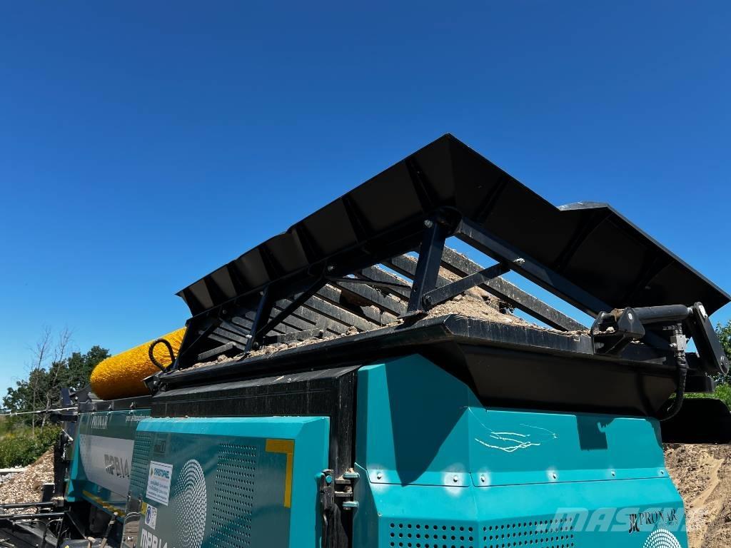 Pronar MPB 14.44 Мобилни скрийнери
