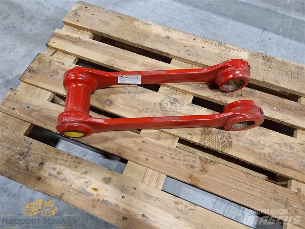 Eco Log 7013780 Претоварващи кранове