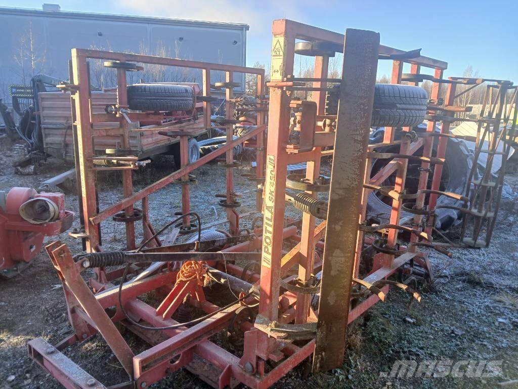 Potila SK 450 Брани