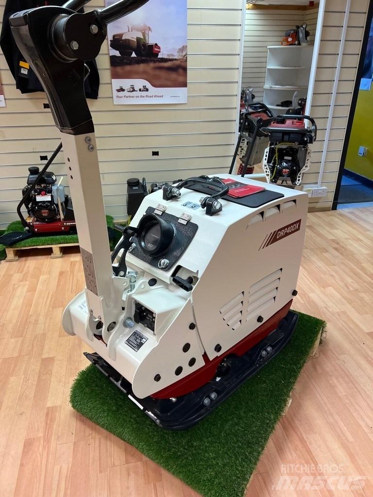 Dynapac DRP40Dx Уплътнители за плочи
