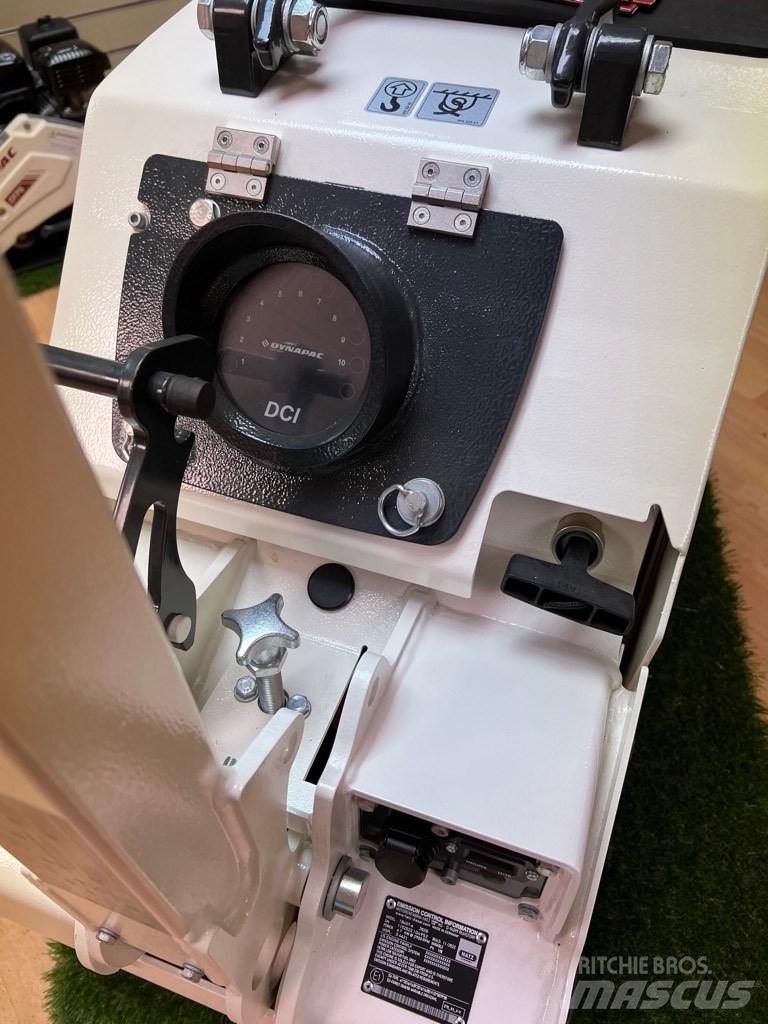 Dynapac DRP40Dx Уплътнители за плочи
