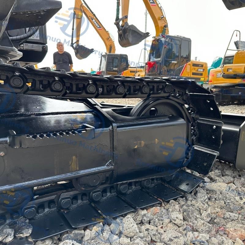 Sany SY 95 C Верижен екскаватор