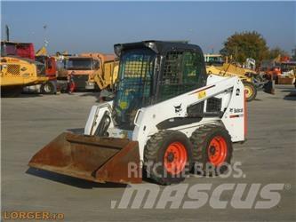 Bobcat S 450 Мини товарачи
