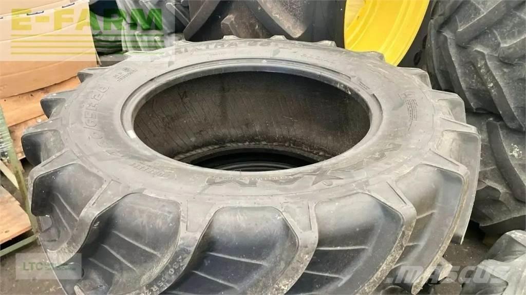 CLAAS arion 530 Трактори