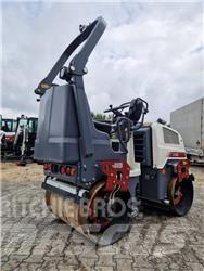 Dynapac CC 900 Уплътнители за почва
