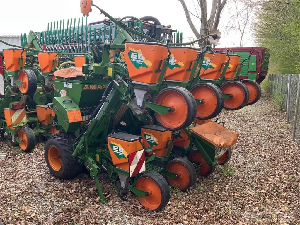 Amazone ED 602 K Машини за прецизно сеене