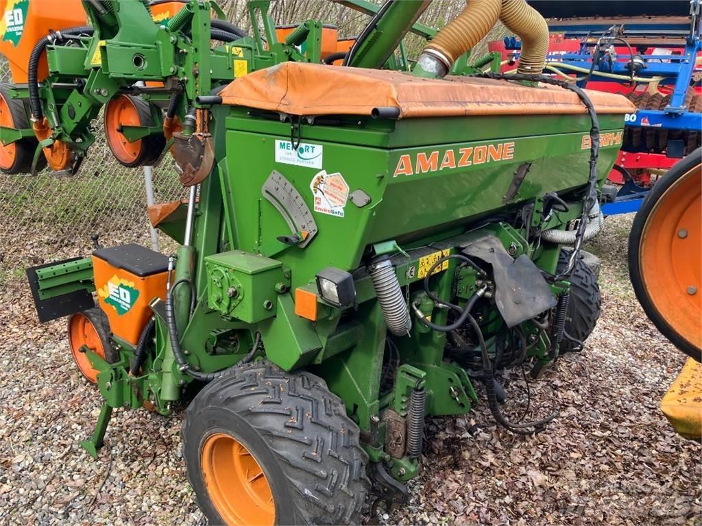 Amazone ED 602 K Машини за прецизно сеене