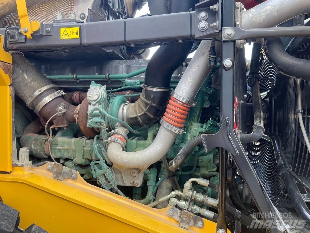 Volvo L 150 H Колесни товарачи