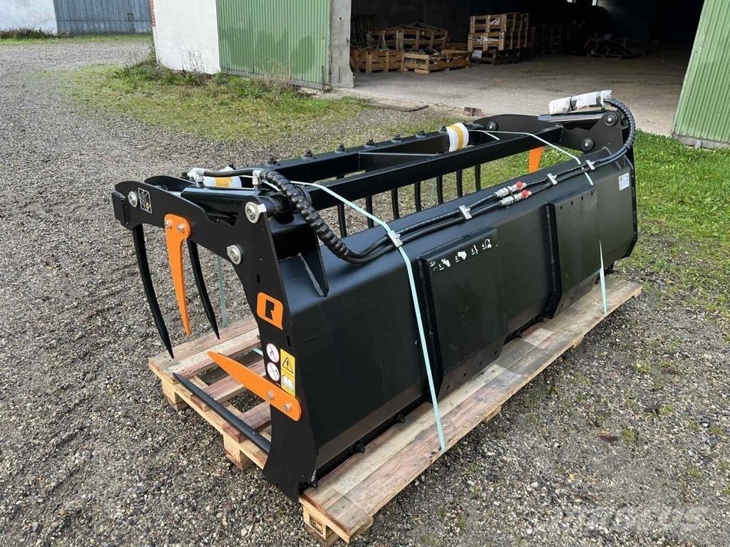 Ålö Silograb M+ 250cm Челни товарачи и багери