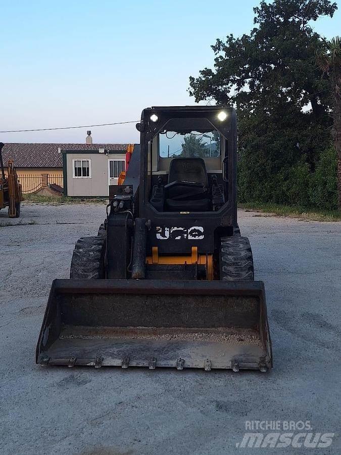 JCB 225 Мини товарачи