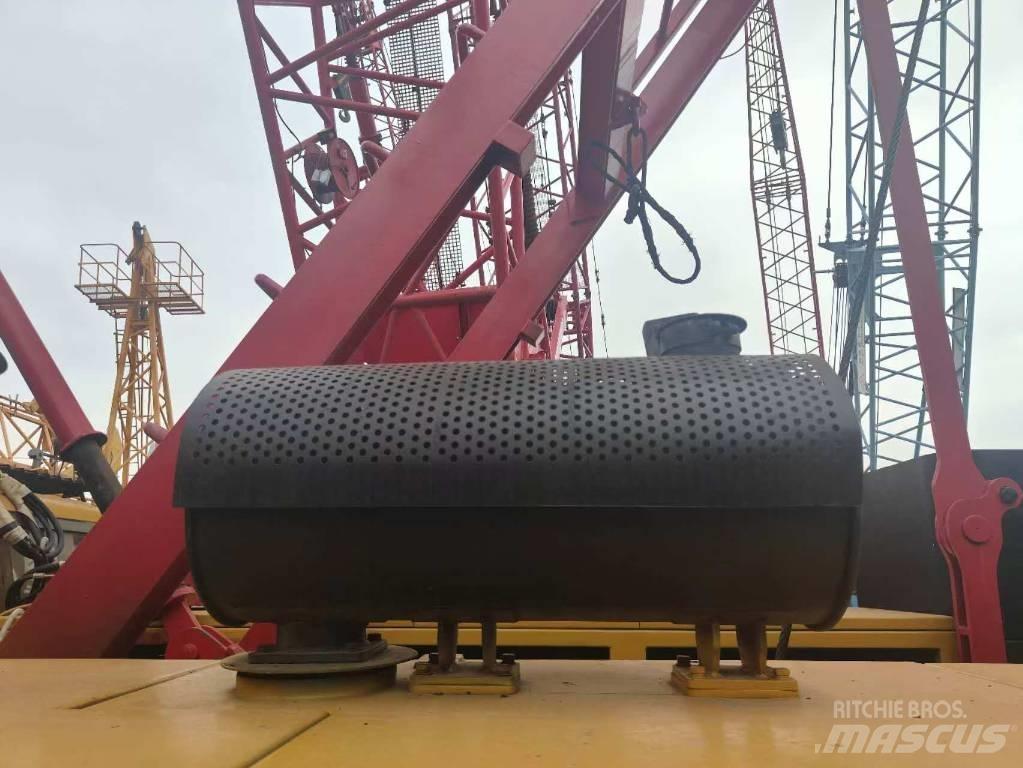 Sany SCC750HD Верижни кранове
