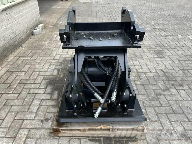  Haner trilblok CW 30 Вибрационни набивачи