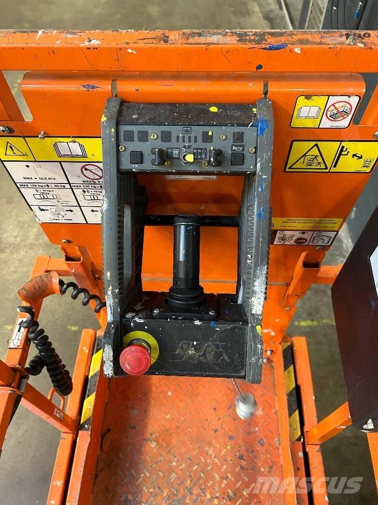 JLG 1930 ES Ножични работни платформи