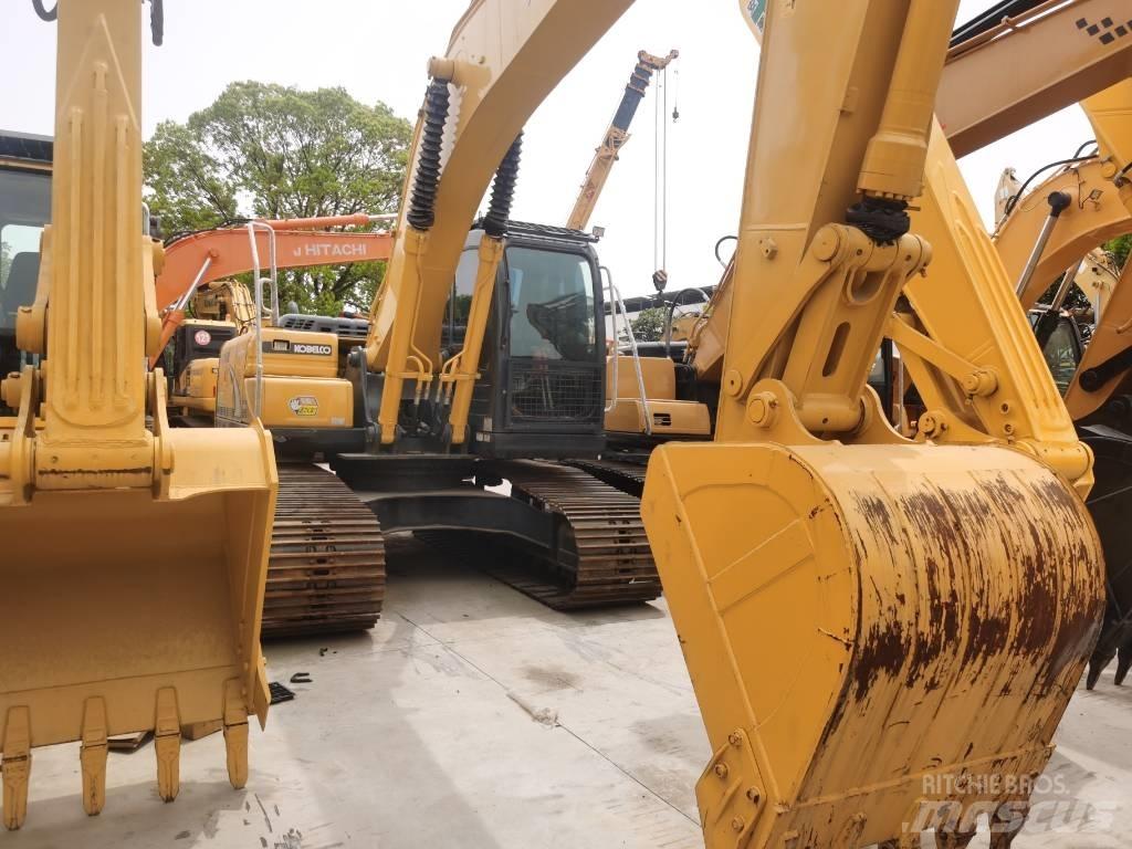 Kobelco SK 200-8 Верижен екскаватор