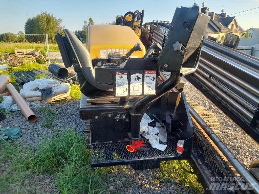 Vermeer D36x50 SII Пробивни машини за хоризонтално сондиране